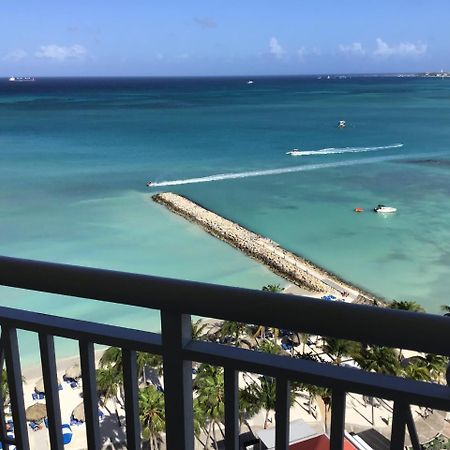 Divi Aruba Phoenix Resort Palm Beach Esterno foto